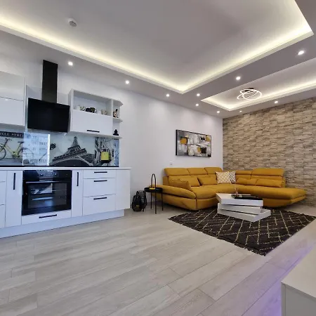 Ultra Lux Flora Panorama Burgas
