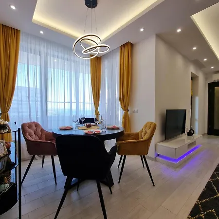 Ultra Lux Flora Panorama Burgas
