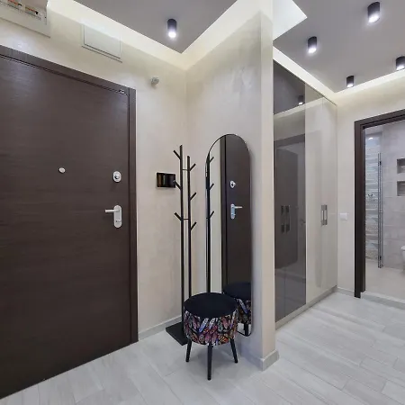 Ultra Lux Flora Panorama Burgas