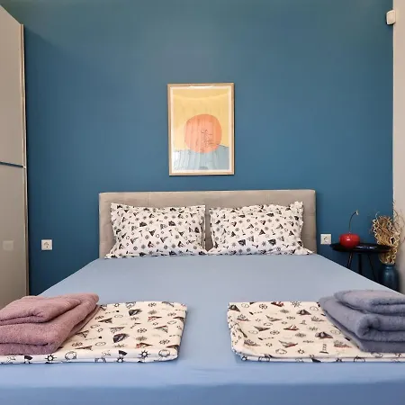 Ultra Lux Flora Panorama Apartment *